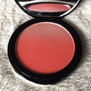 NYX ombre blush